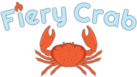 Fiery Crab